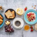 Zdrowe śniadanie - dlaczego jest takie ważne dla Twojego organizmu?