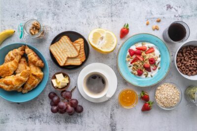 Zdrowe śniadanie - dlaczego jest takie ważne dla Twojego organizmu?