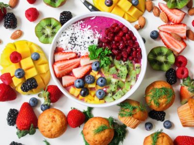 Catering Dietetyczny dla Dwóch Osób: Zdrowa Droga do Wspólnego Odżywiania